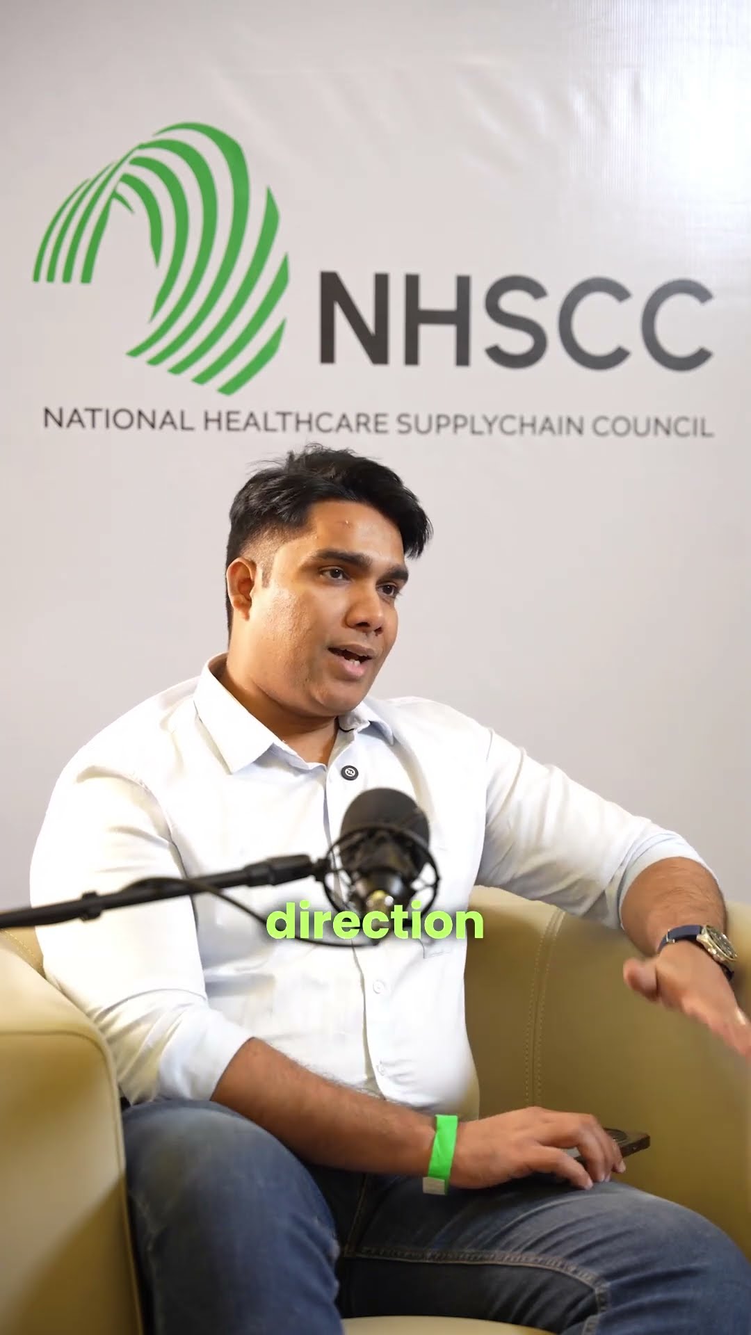 Mr. Gaurav Phogat – Vice President, Digital Marketing