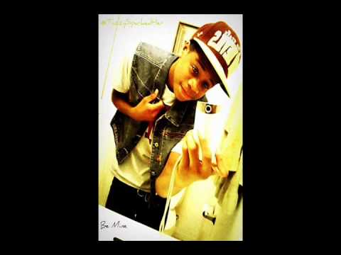 Tazzy - Gettin' That Cheese (New Jerkin Song)