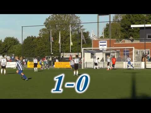 Unicum D2 -  Zwartwit D2 28-9-2013