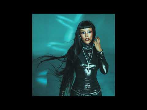 [FREE] Doja Cat Type Beat "GOT ME STARTED"