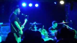 Big Business - "Blacker Holes" - 4/9/15 Studio at Webster Hall, NYC