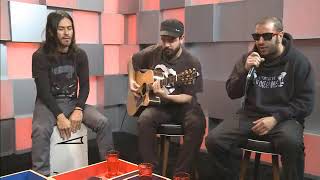 CPM 22 - Ser mais Simples (Live ao vivo no R7)