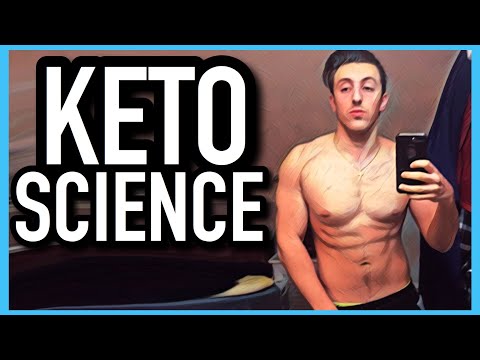 How Keto IMPROVES Your Body & Brain’s Energy! | Keto Science Explained EASILY in 6 minutes! Video