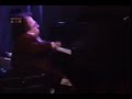 Michel Petrucciani Trio Live at VILLAGE VANGUARD 1980/ "Beautiful But Why"