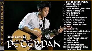 Download lagu PETERPAN   TOP 20 Pilihan Lagu Terbaik Versi Penonton Terbanyak   HQ Audio!!! mp3