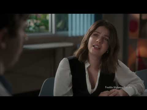 The Good Doctor S5 Ep13 Shaun's house rules