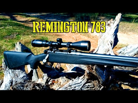 Remington 783 Review: An accurate shooter, but there's a catch.