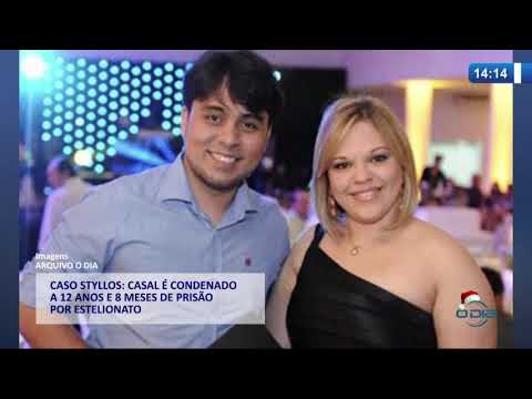 O DIA NEWS 12 12 2019  Giro do Dia