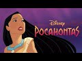 POCAHONTAS 1995 Re Trailer ITA