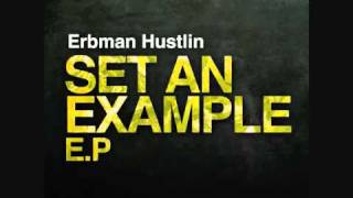 Erbman Hustlin & Digital Organix - Ready To Go