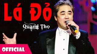 Hợp âm Lá Đỏ Hoàng Hiệp