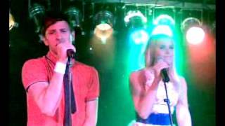 Same Difference in Cork - Better love me