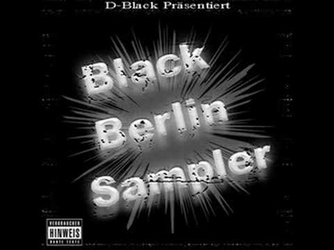 d-black ft. Pats.one-Hamburgdiss