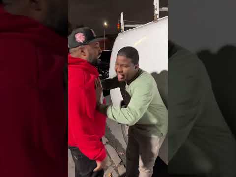 #IWANNABATTLE - QUEENZFLIP VS DNA