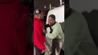#IWANNABATTLE - QUEENZFLIP VS DNA