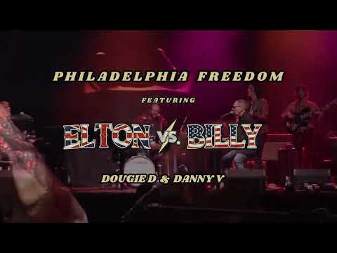 Billy Vs. Elton: A Tribute To Billy Joel And Elton John video