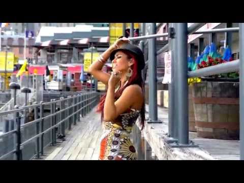 Anayka Te Amo, I Love You  (Official Video)