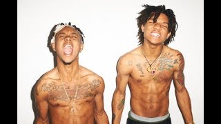 Rae Sremmurd & Rich The Kid - Perplexing Pegasus (Remix)