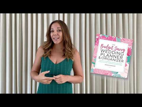 Videos from The Budget Savvy Bride