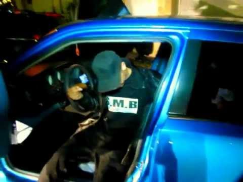 SMB - Gettin' Money *Offical Video|* ( Ab Dha Bank & Trevo Gotti )