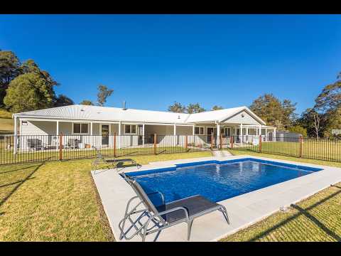 29 Ingleton Close, Killabakh, NSW 2429, 6 Kuwarto, 3 Banyo, Lifestyle Property