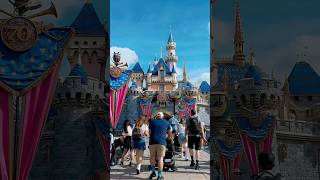 🇺🇸🏰 How many Disney characters can you meet in ONE day? 👀✨💖