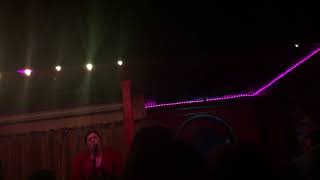Mary Lambert - Body Love - Live at Songbyrd DC
