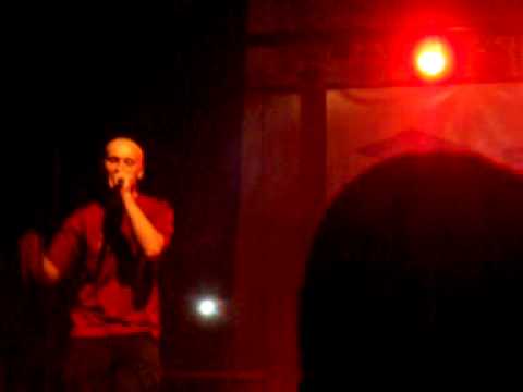 Skr Squad Dj Weed&Socha&Zyga MCK czerwiec 2005