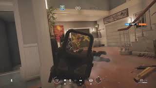 R6S terrorist hunt
