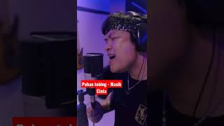 Download lagu Posan Tobing || Kotak ' Masih Cinta ' . #shorts #kotak #posantobing mp3
