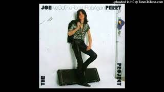 The Joe Perry Project - TV Police