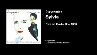 Eurythmics — Sylvia (Karaoke | Lyrics | Zazaroke)