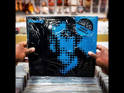 Stik Figa & DJ Sean P – Pookey: Stik Figa Finds Himself (2023)