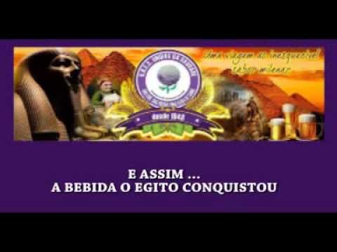 Samba Concorrente Unidos da Saudade Carnaval 2014