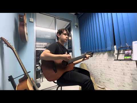 Quebrantado - Thiago Grulha