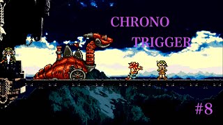 ［初見プレイ］平成のゲーム史においてNO.1と呼ばれたゲーム「クロノトリガー」　＃８