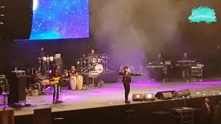 Sonu Nigam Live in Concert in The Netherlands July 2018 &#39;Ab Mujhe Raat Din &amp; Suraj Hua Madham&#39;