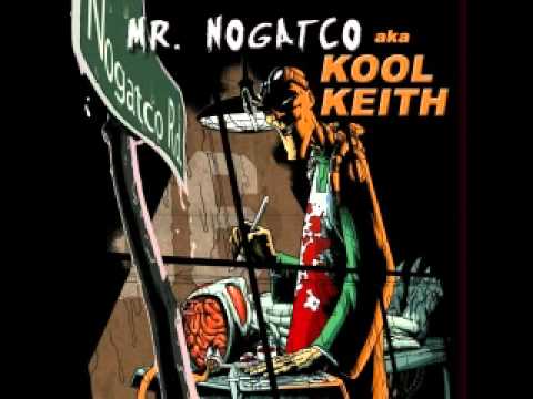 Mr.Nogatco - Capture (Back To Me)