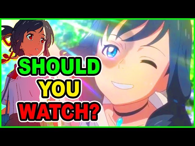 Video Pronunciation of Weathering With You in English Video Pronunciation of Weathering With You in English