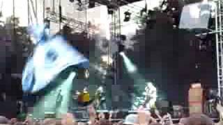 Travis - Chinese Blues