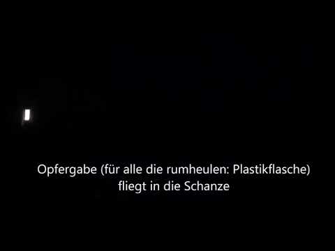 Drachenshow 2. Besuch beim Drachenlord Göttlich  #reupload #drachenlord