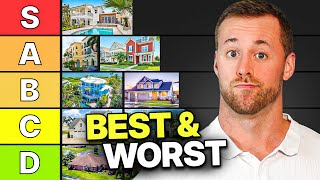 Fort Myers BEST & WORST Areas Ranked | Don't Move Until You KNOW These Areas