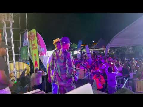 DJ FATXO AND KAMOKO LIVE PERFORMANCE AT K FEST