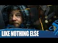 Why Death Stranding Is Unlike Any Game You've Played Before