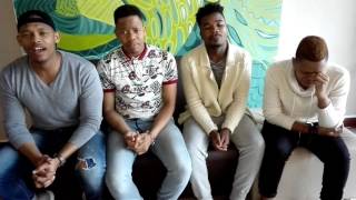 Drake X Hotline Bling_Cover by AXiS SA