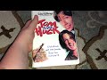My Recorded Bootleg VHS Collection