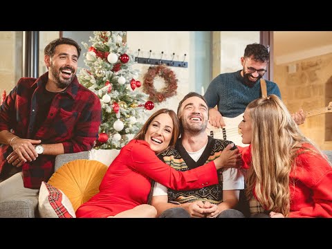 Tridx Tkun Tiegħi Dan il-Milied — The Travellers ft. Ira Losco, Gianluca & Michela