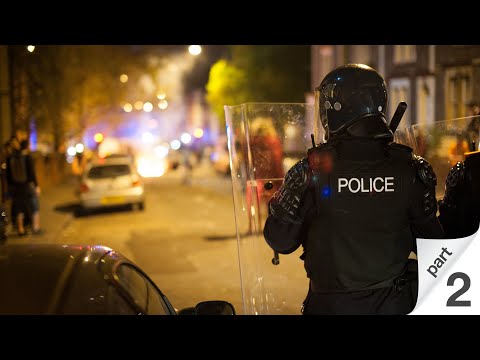 The Harbinger II: The Return - Part 2 with Dr. James Dobson’s Family Talk | 12/2/2020