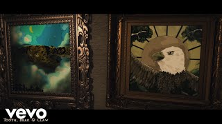 Avatar - Tooth, Beak &amp; Claw (Art Video)