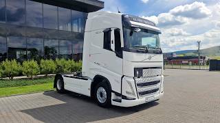 Тягач Volvo FH 460 | Изображение 4 - Autoline